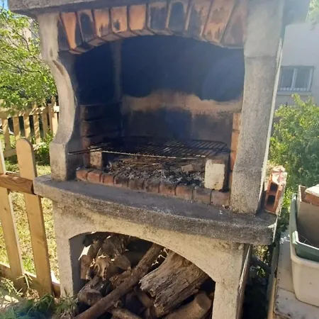 Climatisee Independante 300m Appartement *