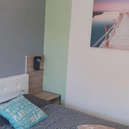 Climatisee Independante 300m Apartment