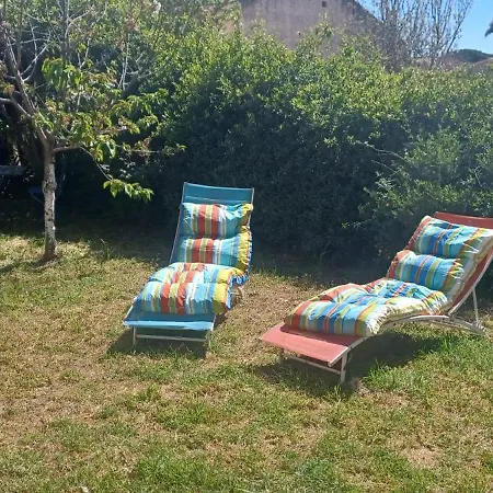 Climatisee Independante 300m * Six-Fours-les-Plages