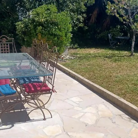 Climatisee Independante 300m Appartement